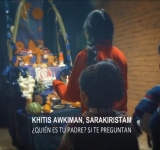 “Un viaje del alma”, producción cinematográfica orureña para Todos Santos